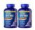 Osteo Biflex Triple Stregnth MSM Vitamina D3 200 tabletas (paquete de 2)