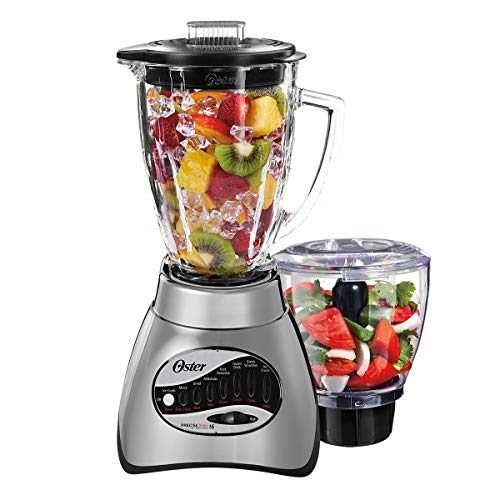 Oster Speed Blender – Licuadora