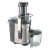 Oster JusSimple – Extractor de jugo de 5 velocidades con canal de alimentación