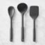 OXO Good Grips 3-Piece Silicone Utensil Set