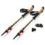 Trekking Poles, Hiking Sticks Collapsible Hiking Poles Walking Sticks for Seniors Balance Hiking Poles for Women Walking Sticks for Women Balance Walking Sticks for Hiking Poles Collapsible, Men Women