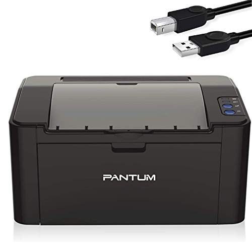 Pantum P2502W Impresora láser monocromática para oficina en casa