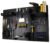 Organizador de herramienta control de pared 30-wrk-400wb