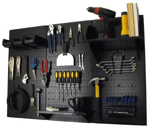 Organizador de herramienta control de pared 30-wrk-400wb