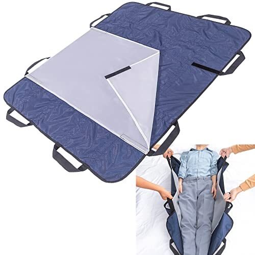 Perfitel – Almohadilla de cama de posicionamiento de ayuda