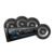Pioneer MXT-S3266BT – Paquete de sistema de automóvil – Receptor de medios digitales con control de aplicación