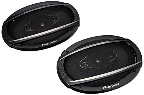 PIONEER TS-A6967S A-Series 6 x 9 pulgadas, poco profundas