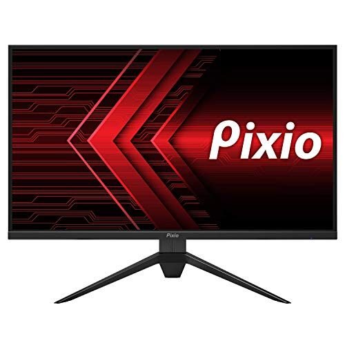 Pixio PX277 Prime 27 pulgadas 165Hz IPS HDR WQHD 2560 x 1440