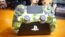 DualShock 4 Wireless Controller for PlayStation 4 - Green Camouflage