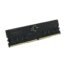 KingSpec 32GB (2x16GB) 4800MHz DDR5 RAM, 1.1V 288-Pin Desktop Memory Module with Onboard Voltage Regulation, So-DIMM Memoria Ram with Heat-Sink, Compatible with PC Computer