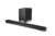 Polk Audio – Signa S4 – Barra de sonido ultrafina para televisores