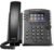 Polycom VVX 400 Series Business Media Phone POE