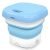 Lavadora portátil – Mini lavadora portátil plegable para lavar ropa de bebé