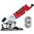 PowerSmart PS4005 – Sierra circular eléctrica 24T 4-1/2, 4 amp