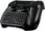 Prodico Teclado PS4 2.4G inalámbrico para controlador PS4