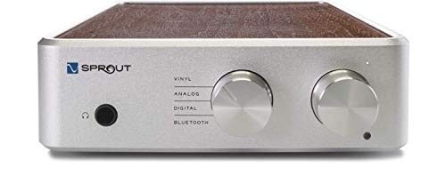 PS Audio Sprout100 Amplificador completo HiFi DAC