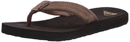 Quiksilver Carver – Sandalias deportivas para hombre