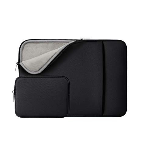 RAINYEAR – Funda protectora para laptop de 14 pulgadas