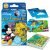 Ravensburger World of Disney Eye Found It – Juego de cartas para niños