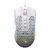 Redragon M808 Storm – Mouse ligero RGB para juegos, carcasa ultraligera de panal de abeja de 3.00 oz