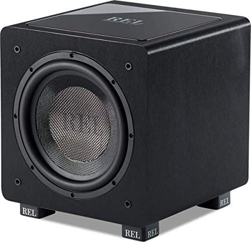 REL Acoustics Subwoofer HT/1003, compatible con HT-Air