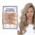 Diadema ROBECURLS rizadora original, crea rizos y ondas sin calor mientras la llevas