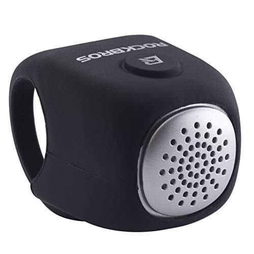 ROCKBROS Electra – Campana de bicicleta eléctrica para ciclismo