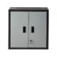 ROCKPOINT HX2020-6 Armarios plegables de pared con puertas