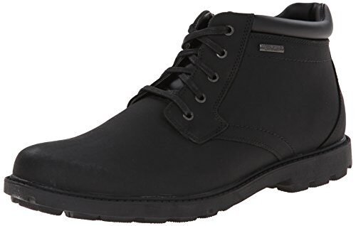 Bota impermeable para hombre Rockport