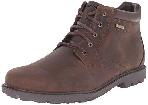 Bota impermeable para hombre Rockport