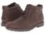 Rockport mens Storm Surge Water Proof Plain Toe chukka boots, Tan, 9.5 US