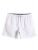Romwe Traje de baño de secado rápido para hombre