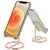 ROPOSY Soporte para teléfono celular para escritorio