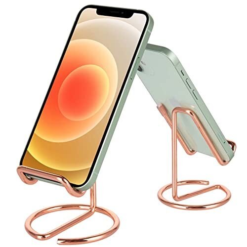 ROPOSY Soporte para teléfono celular para escritorio