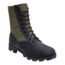 Rothco 8'' GI Type Jungle Boot, Black, 9