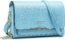 Roulens Small Crossbody Shoulder Bag for Women,Cellphone Bags Card Holder Wallet Purse and Handbags