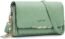 Roulens Small Crossbody Shoulder Bag for Women,Cellphone Bags Card Holder Wallet Purse and Handbags