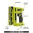 Ryobi 18-Volt ONE+ Cordless Compression Drive 3/8 in. Crown Stapler (Tool Only) P317
