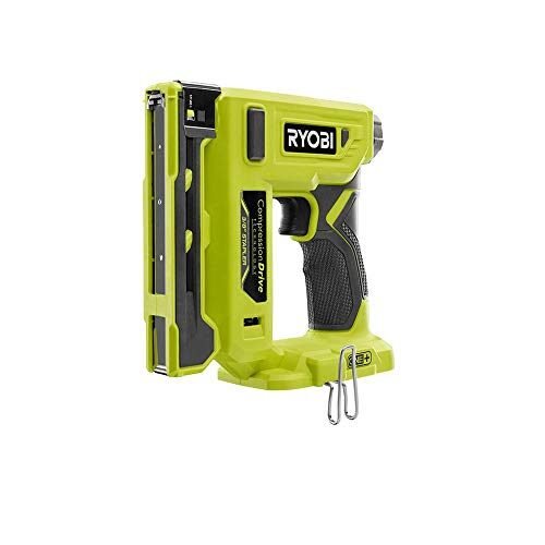 Ryobi Unidad de compresión inalámbrica ONE+ de 18 voltios de 3/8 pulgadas