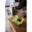 Ryobi 18-Volt ONE+ Cordless Compression Drive 3/8 in. Crown Stapler (Tool Only) P317