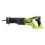Cordless Reciprocating Saw, 20V 2.0Ah Battery Powered Electric Sawzall w/High Efficient Cutting, 45 Mins Fast Charger, 6 Saw Blades, Tool-free Blade Change, Powerful Saw for Metal Wood PVC Pipe Tree