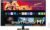 SAMSUNG Monitor inteligente y TV de transmisión USB-C 4K UHD de 43 pulgadas