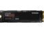 Samsung 960 EVO 500GB Solid State Drive (MZ-V6E500BW) m.2 NVMe