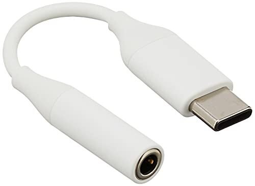 SAMSUNG EE-UC10JUWEGUS USB-C a conector de auriculares de 0.138 in