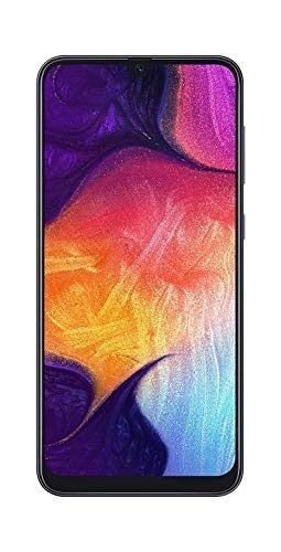 Samsung Galaxy A50 SM-A505G 64 GB 4 GB RAM 25 MP 6.4″