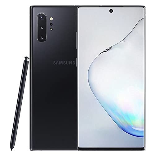 Samsung Galaxy Note 10 – Padre (renovado)