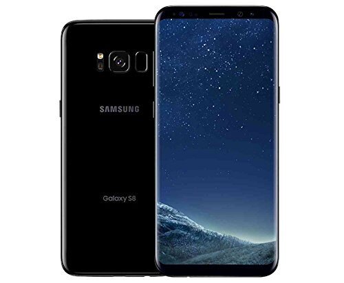 Samsung Galaxy S8, 64 GB – Padre