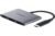 Samsung Adaptador multipuerto (Ee-P3200)
