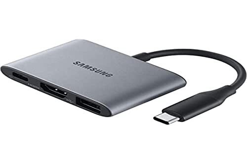 Samsung Adaptador multipuerto (Ee-P3200)
