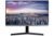 SAMSUNG Monitor plano de escritorio para trabajar o aprender de 27 pulgadas